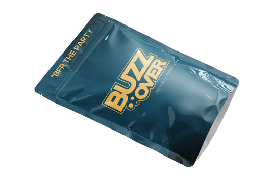 BuzzOver: arma ta secretă împotriva mahmurelii